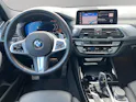 BMW X3 xDrive 48V 20d Pure M Sport Steptronic