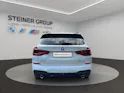 BMW X3 xDrive 48V 20d Pure M Sport Steptronic