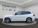 BMW X3 xDrive 48V 20d Pure M Sport Steptronic