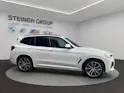 BMW X3 xDrive 48V 20d Pure M Sport Steptronic