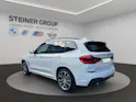 BMW X3 xDrive 48V 20d Pure M Sport Steptronic