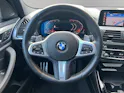BMW X3 xDrive 48V 20d Pure M Sport Steptronic