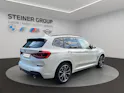 BMW X3 xDrive 48V 20d Pure M Sport Steptronic
