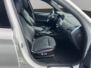 BMW X3 xDrive 48V 20d Pure M Sport Steptronic
