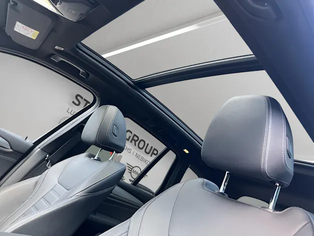 BMW X3 xDrive 48V 20d Pure M Sport Steptronic