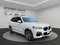 BMW X3 xDrive 48V 20d Pure M Sport Steptronic