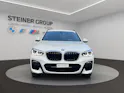 BMW X3 xDrive 48V 20d Pure M Sport Steptronic