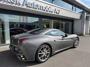Ferrari California 4.3 V8