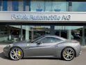 Ferrari California 4.3 V8