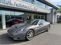 Ferrari California 4.3 V8