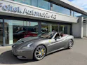 Ferrari California 4.3 V8