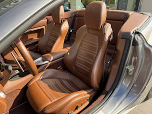 Ferrari California 4.3 V8