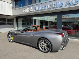 Ferrari California 4.3 V8