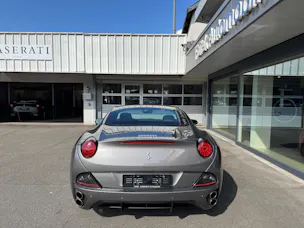 Ferrari California 4.3 V8