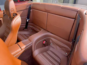 Ferrari California 4.3 V8