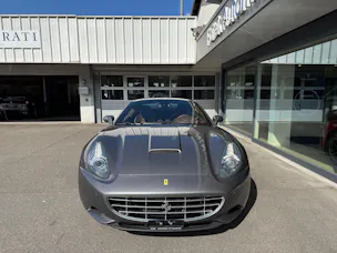 Ferrari California 4.3 V8
