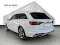 Audi A4 allroad 40 TDI Attraction quattro tiptronic