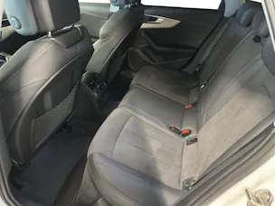 Audi A4 allroad 40 TDI Attraction quattro tiptronic