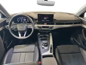 Audi A4 allroad 40 TDI Attraction quattro tiptronic