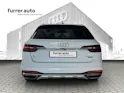 Audi A4 allroad 40 TDI Attraction quattro tiptronic
