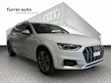 Audi A4 allroad 40 TDI Attraction quattro tiptronic