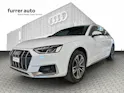 Audi A4 allroad 40 TDI Attraction quattro tiptronic