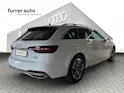 Audi A4 allroad 40 TDI Attraction quattro tiptronic