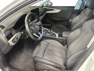 Audi A4 allroad 40 TDI Attraction quattro tiptronic
