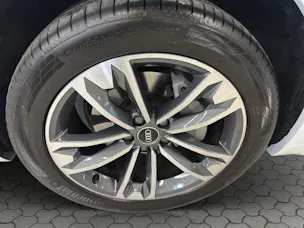 Audi A4 allroad 40 TDI Attraction quattro tiptronic
