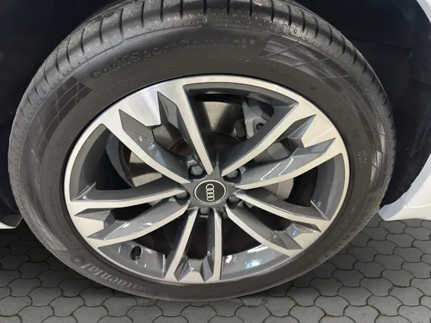 Audi A4 allroad 40 TDI Attraction quattro tiptronic