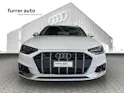 Audi A4 allroad 40 TDI Attraction quattro tiptronic