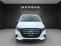 Mercedes-Benz Vito 119 CDI Lang Tourer 9G-Tronic 4M Select