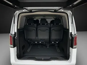Mercedes-Benz Vito 119 CDI Lang Tourer 9G-Tronic 4M Select