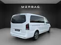 Mercedes-Benz Vito 119 CDI Lang Tourer 9G-Tronic 4M Select