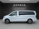 Mercedes-Benz Vito 119 CDI Lang Tourer 9G-Tronic 4M Select