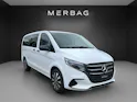 Mercedes-Benz Vito 119 CDI Lang Tourer 9G-Tronic 4M Select