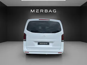 Mercedes-Benz Vito 119 CDI Lang Tourer 9G-Tronic 4M Select