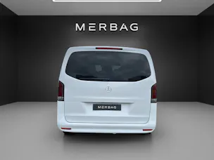 Mercedes-Benz Vito 119 CDI Lang Tourer 9G-Tronic 4M Select