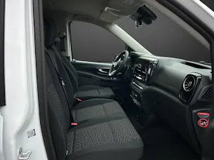 Mercedes-Benz Vito 119 CDI Lang Tourer 9G-Tronic 4M Select