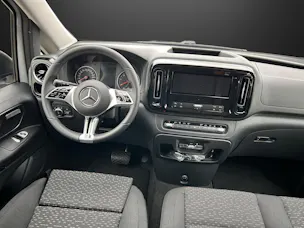 Mercedes-Benz Vito 119 CDI Lang Tourer 9G-Tronic 4M Select