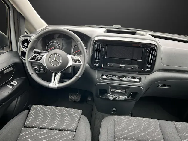 Mercedes-Benz Vito 119 CDI Lang Tourer 9G-Tronic 4M Select