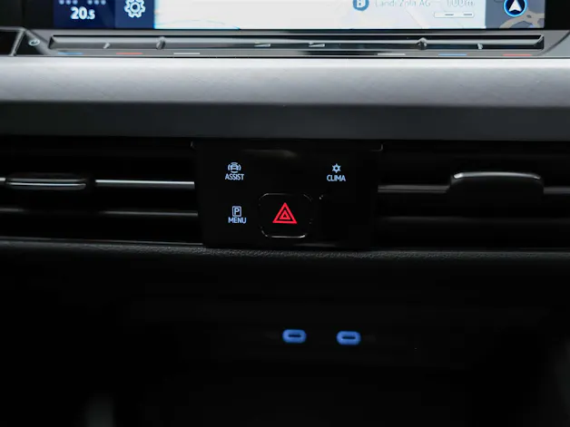 VW Golf 2.0 TDI Style DSG *Abstandsregler*Lenkradheizung*Sitzheizung*