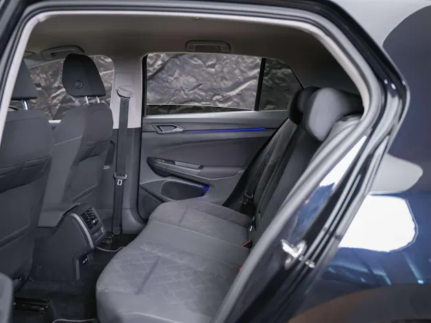 VW Golf 2.0 TDI Style DSG *Abstandsregler*Lenkradheizung*Sitzheizung*