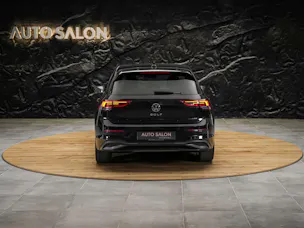 VW Golf 2.0 TDI Style DSG *Abstandsregler*Lenkradheizung*Sitzheizung*