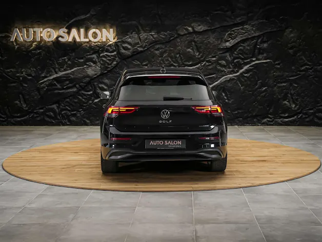 VW Golf 2.0 TDI Style DSG *Abstandsregler*Lenkradheizung*Sitzheizung*