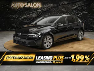 VW Golf 2.0 TDI Style DSG *Abstandsregler*Lenkradheizung*Sitzheizung*