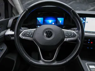 VW Golf 2.0 TDI Style DSG *Abstandsregler*Lenkradheizung*Sitzheizung*
