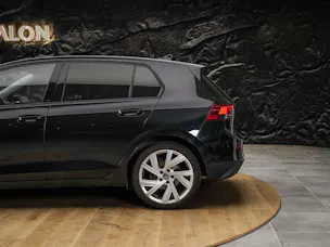 VW Golf 2.0 TDI Style DSG *Abstandsregler*Lenkradheizung*Sitzheizung*