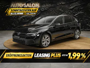 VW Golf 2.0 TDI Style DSG *Abstandsregler*Lenkradheizung*Sitzheizung*