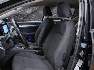 VW Golf 2.0 TDI Style DSG *Abstandsregler*Lenkradheizung*Sitzheizung*